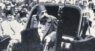 Murat Bardakçı Muhalefeti Abdülhamid Muhaliflerine Benzetti
