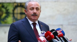 Mustafa Şentop: Halkın İçinde Bir Kutuplaşma Yok, İnsanlar Birbirine Saygı İçinde Yaşıyor