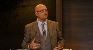 Mütercimler: Süleyman Soylu, Bekir Bozdağ'ı Adalet Bakanı Yaptırdı