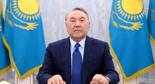 Nazarbayev Günler Sonra Kamera Karşısında: Tokayev'e Destek Vermek Vatandaşlık Görevidir