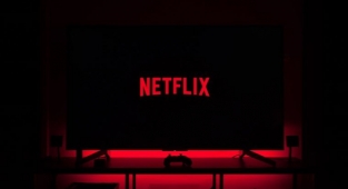 Netflix Hisseleri Çakıldı