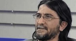 Nihat Genç'ten İğrenç Yazı