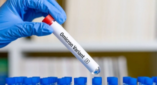 Omicron Varyantının En Belirgin Semptomları Açıklandı