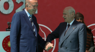 ORC Anketi: Cumhur İttifakı Yüzde 40'ın Altında