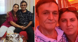 Ordu'da Kadın Cinayeti: Cezaevinden Yeni Çıkan Adam Eşini Vurdu
