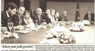 Osman Kavala'nın Tutukluluğunun Devamına Karar Verildi