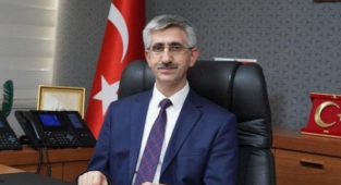 Özdağ'dan Yeni Bakan Yardımcısına: Türk Düşmanı Vakıfların Önerdiği Türk Düşmanı Eleman
