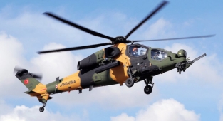 Pakistan, Türkiye'yle Olan 1,5 Milyar Dolarlık ATAK Helikopteri Anlaşmasını İptal Etti