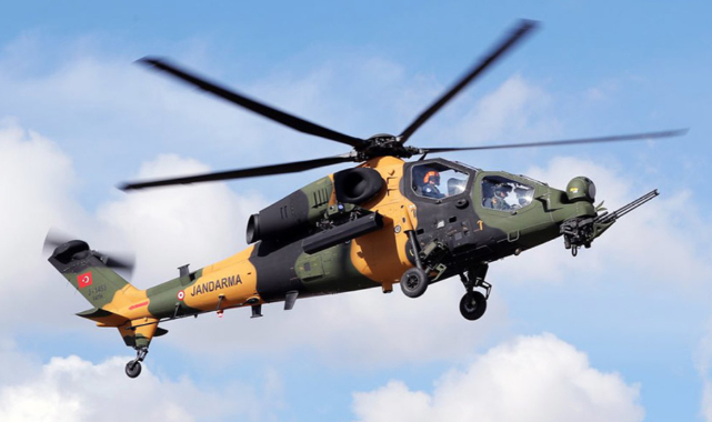 Pakistan, Türkiye'yle Olan 1,5 Milyar Dolarlık ATAK Helikopteri Anlaşmasını İptal Etti