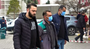  Patronunun Eşiyle İlişkisi Olduğunu Öğrendi: Aracına Bomba Koydu