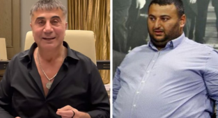 Peker Hakkında Erkam Yıldırım'a İftira Attığı Gerekçesiyle Yakalama Kararı Çıkarıldı