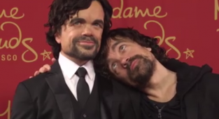 Peter Dinklage'dan Pamuk Prenses Filmi İçin Disney'e Tepki: İrtica