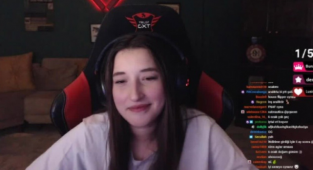 Pqueen Bu Dans Nedeniyle İfade Verdi