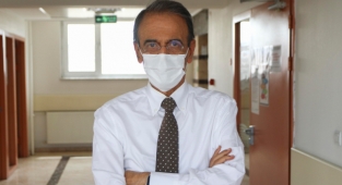 Prof. Dr. Mehmet Ceyhan: Turkovac Yaptırın Diyemem