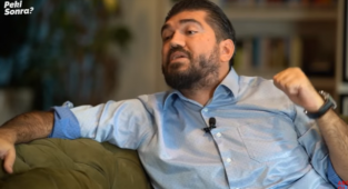 Rasim Ozan Kütahyalı'dan Seçim Açıklaması: Kaos Olacağını Hepimiz Biliyoruz