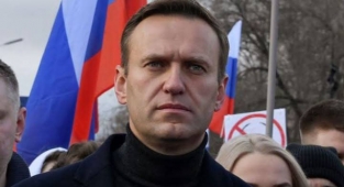 Rus Muhalif Navalny Terörist ve Ayrılıkçılar Listesine Alındı