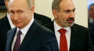 Rusların Ardından Belarus ve Ermenistan Askerleri Kazakistan'a Giriyor
