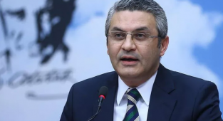 Oğuz Kaan Salıcı: Gönlümdeki Aday Kemal Kılıçdaroğlu