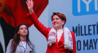 Seçim Hazırlığı: İYİ Parti 106 Bini Aşkın Sandık Görevlisi Belirledi