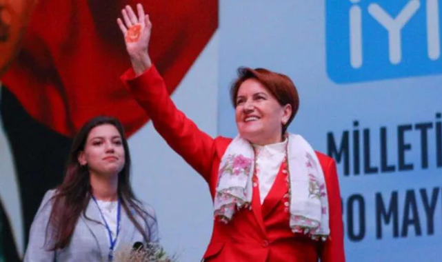 Seçim Hazırlığı: İYİ Parti 106 Bini Aşkın Sandık Görevlisi Belirledi