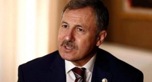 Selçuk Özdağ Hakkında Soruşturma Başlatıldı