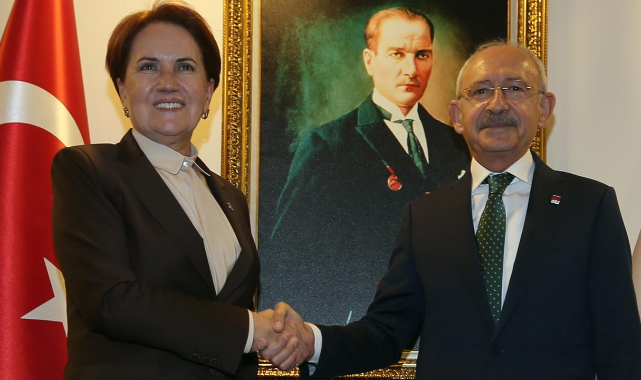 Son Ankette Millet İttifakı Yüzde 44,1