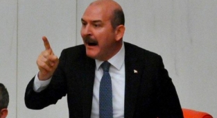 Süleyman Soylu, Hukuk Öğrenmek İstiyor: Allah Nasip Ederse Hukuk Okuyacağım