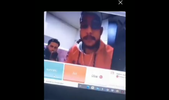 Suriyeli Gençten Türk Kızlarına Tecavüz Tehdidi