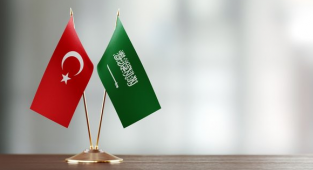 Suudi Arabistan'dan Türkiye'ye Rekor Düzeyde İhracat