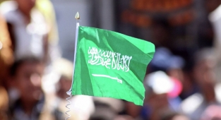 Suudi Arabistan Kuruluş Tarihini 1727 Yaptı