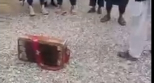 Taliban, Afganistan'da Müziği Yasakladı