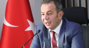 Tanju Özcan: Bu Fırsat Kaçmaz, Herkes Evine 