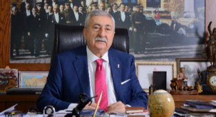 TESK Başkanı: Zincir Marketlerin Sattığı Ürünlere Kısıtlama Getirilmeli