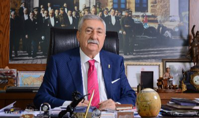TESK Başkanı: Zincir Marketlerin Sattığı Ürünlere Kısıtlama Getirilmeli