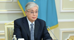 Tokayev: Olaylarda Kazakistan Ordusu Görevini Onurlu Bir Şekilde Yerine Getiremedi