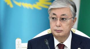 Tokayev: Rusya Bizim İçin 'Birlik Devleti'dir