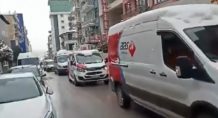 Trendyol İşçilerinin Ardından HepsiJet, Aras ve Sürat Kargo Emekçileri de İş Bıraktı