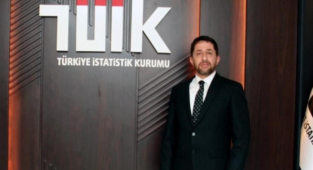 TÜİK Başkanı: 84 Milyona Karşı Sorumluyum