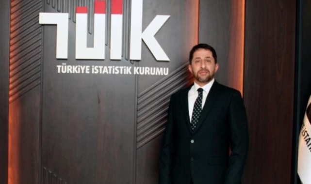 TÜİK Başkanı: 84 Milyona Karşı Sorumluyum