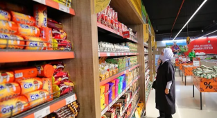 TÜİK Enflasyonu Yıllık Yüzde 36,08 Olarak Açıkladı