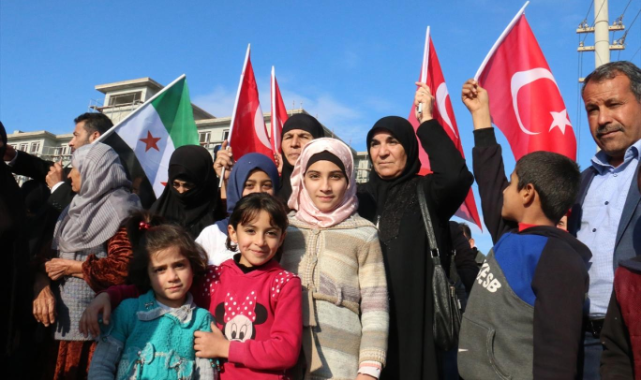 Türk Köylüsü Topraklarını Suriyelilere Satmaya Başladı
