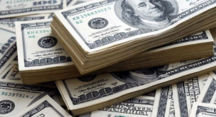 Türkiye'nin 1 Yıl İçinde Ödemesi Gereken Dış Borcu Yüzde 8,6 Arttı: 124,1 Milyar Dolar