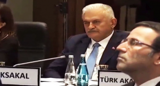 Türkiye'nin Aksakalı Binali Yıldırım'dan Kazakistan Açıklaması