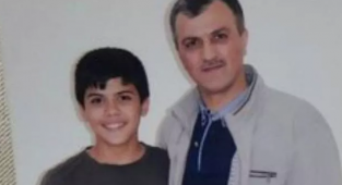 FETÖ'cü Babanın Oğlunun Hazin Sonu