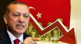 Unicredit: Türkiye İçin Fırtına Yaklaşıyor