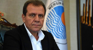 Vahap Seçer Çin Virüsü'ne Yakalandı