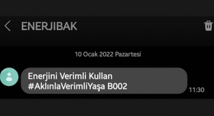 Vatandaşla Dalga Geçer Gibi: Elektriğe Zamdan Sonra Tasarruf Mesajı Attılar