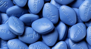 Viagra Alzheimer'a Yakalanma Olasılığını Azaltıyor