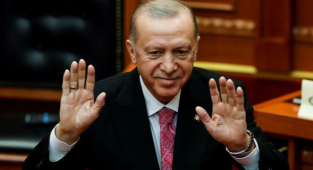 Alman Ekonomi Dergisi WirtschaftsWoche'den İlginç Erdoğan Yorumu