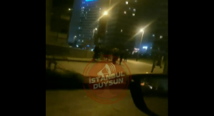 Yasa Dışı Göçmen Akını Devam Ediyor